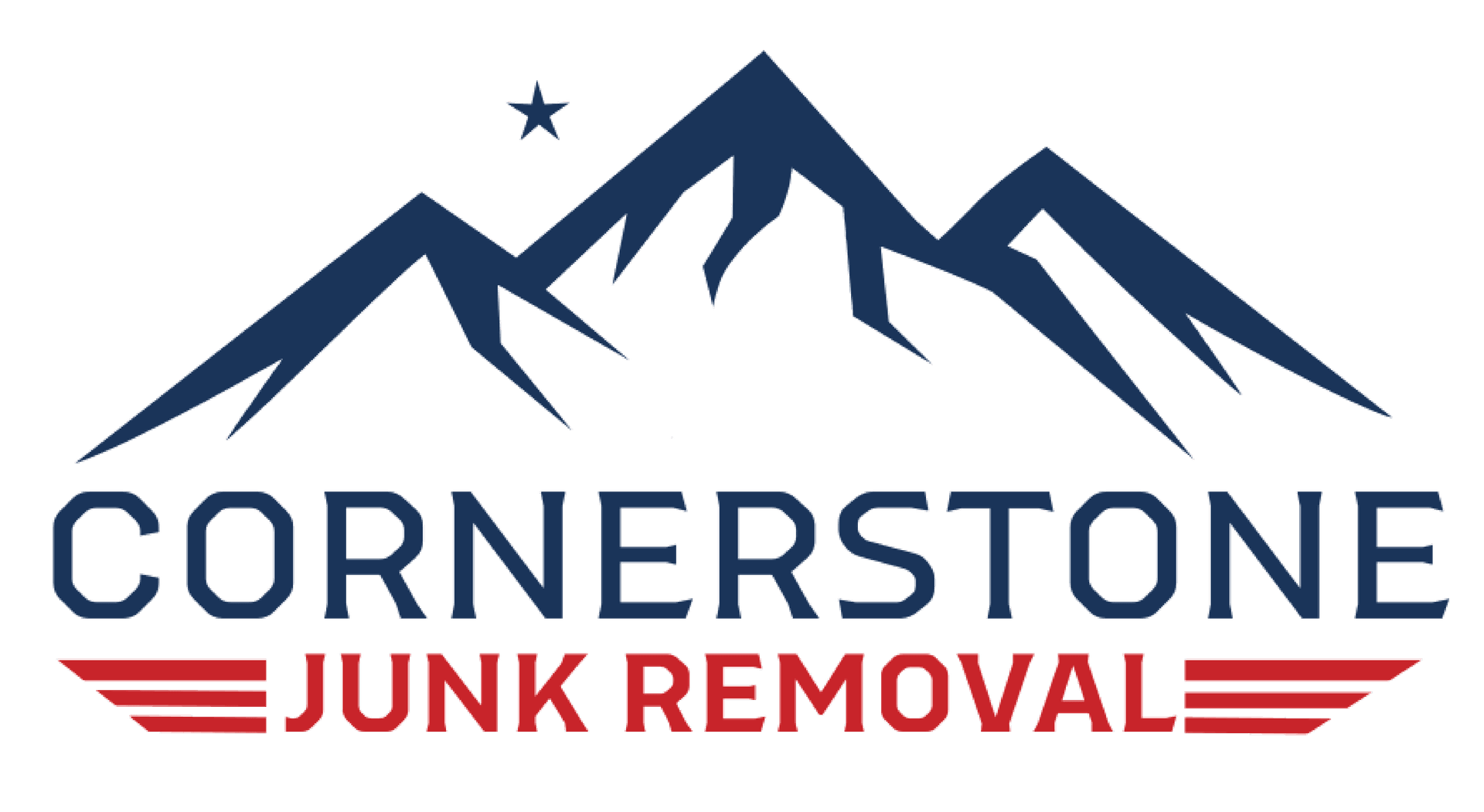 Cornerstone Junk Removal